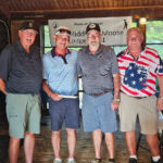 sports golf tourney