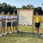 sports mhs golf