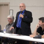 1a candidate forums