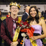 1a duke and duchess