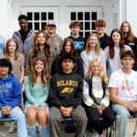 1a mhs homecoming court with inset