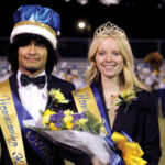 1a mhs homecoming king and queen