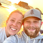 Andrew and Julie 2