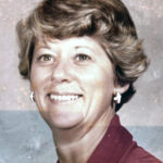 Barrack, Ann