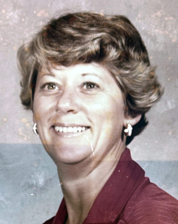 Barrack, Ann