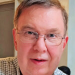 Chapin, David Russell Oct 2025