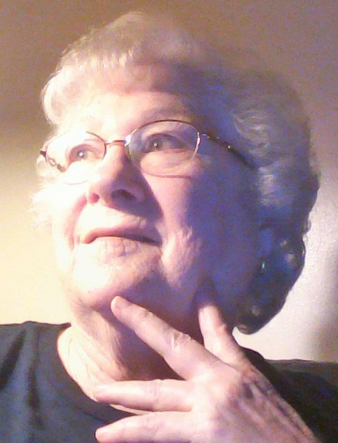 Childress, Diane