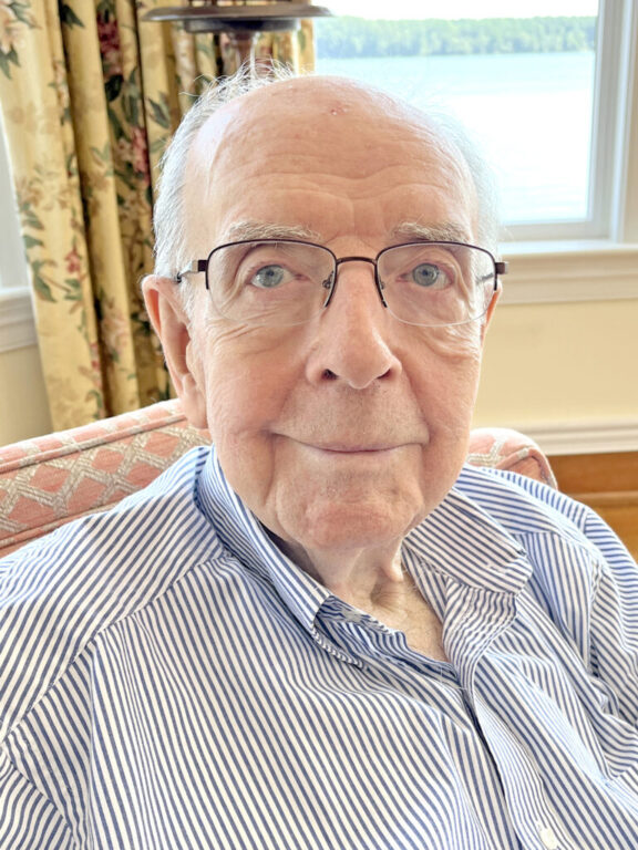 Gibson, Harold