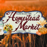 Gloucester; Homestead Market and Community Yardsale