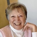 Grow, Rebecca - Obituary Photo