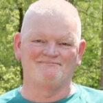 Holsclaw, Robert Obit Pic Sept 2025
