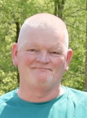 Holsclaw, Robert Obit Pic Sept 2025
