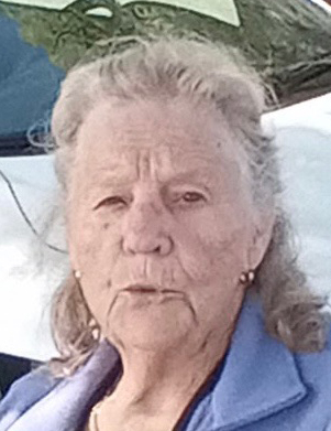 Hudgins, Martha