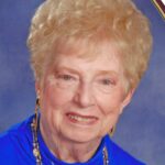 Jacobson, Juanita Photo