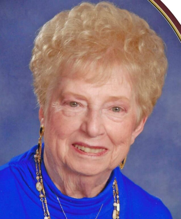 Jacobson, Juanita Photo