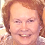 Lett, Gloria Ann Sept 2025
