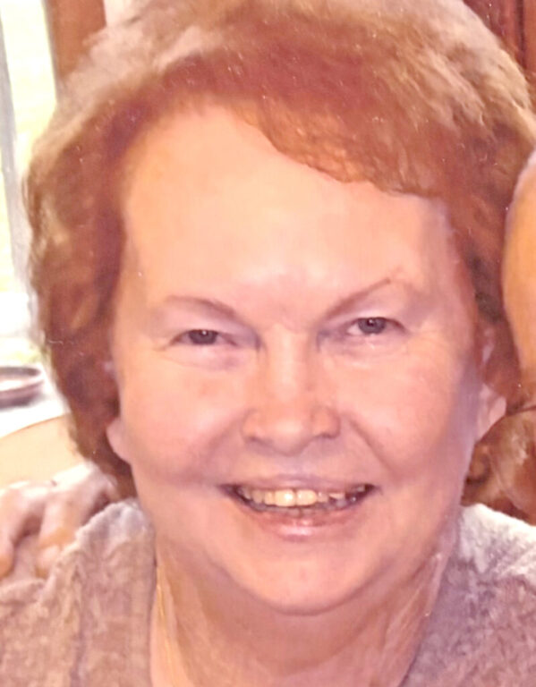 Lett, Gloria Ann Sept 2025