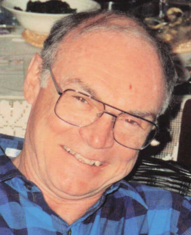 Robbins Howard Sr. Color
