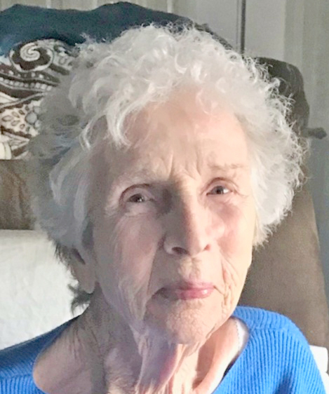 Smoot, Mary Oct 2025