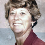 ann barrack
