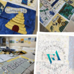 arts fine arts museum community quilt