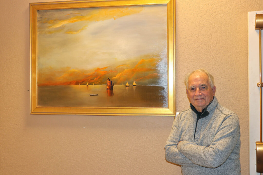 arts mml gary edmondson willis ward