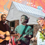 arts music on maple oct 2025
