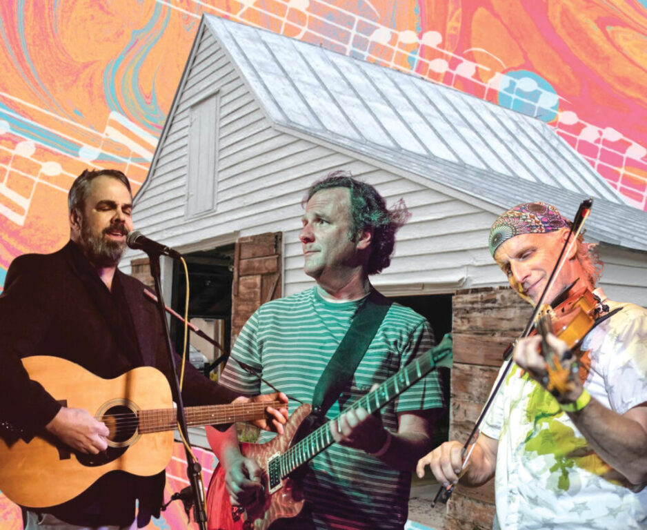 arts music on maple oct 2025