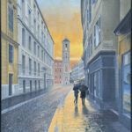 arts on main juried show