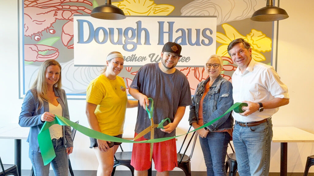 business doug haus