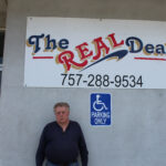 business the real deal