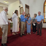 church math chapel