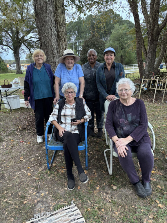 community central village homemakers