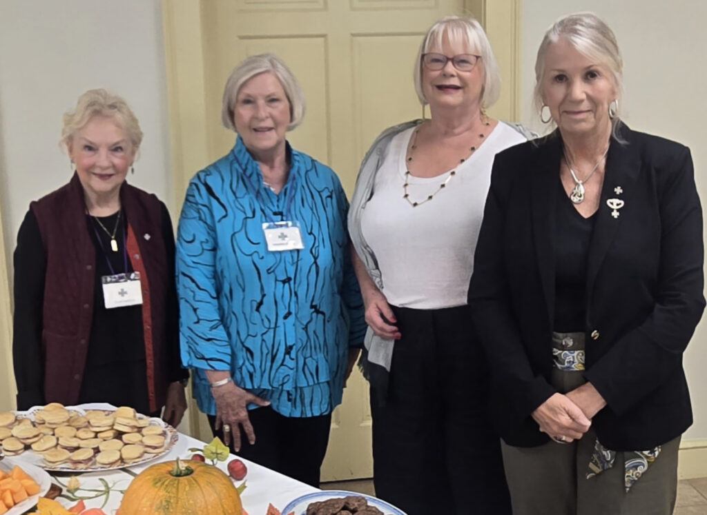 community christmas at kaleda