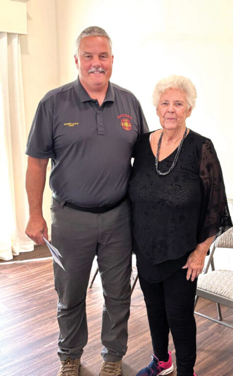 community homemakers