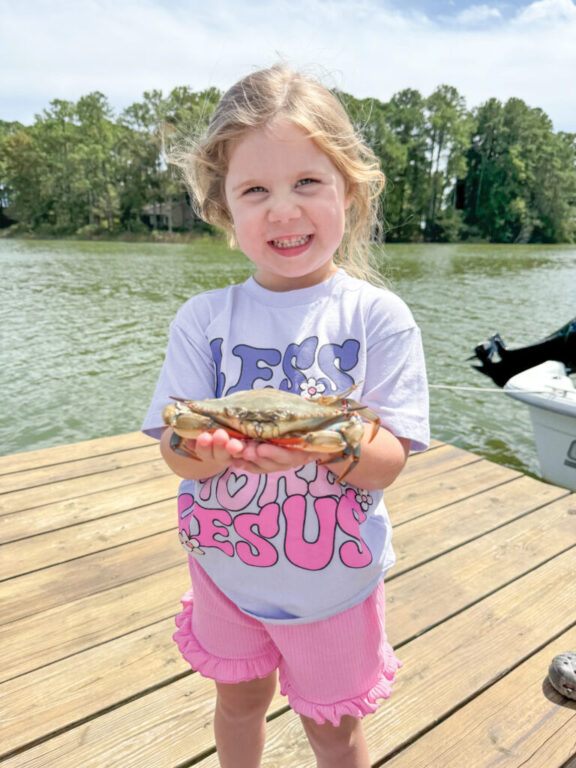 community kemp crab