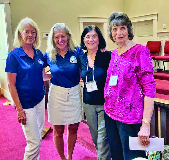 community york circle cancer talk