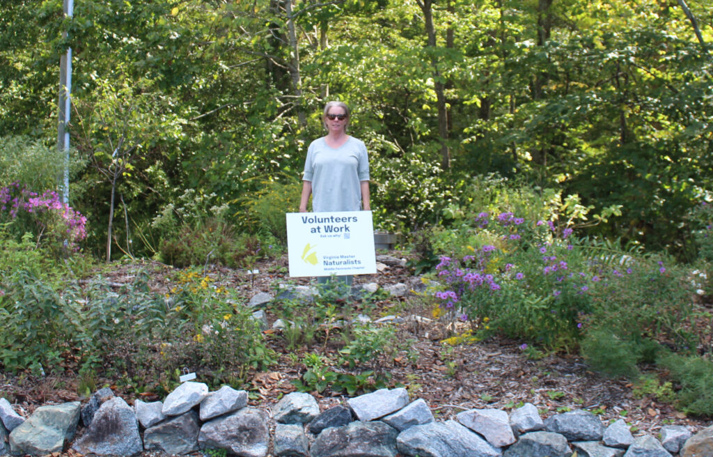 fall section master naturalist runnells