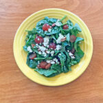 food spinach rgb