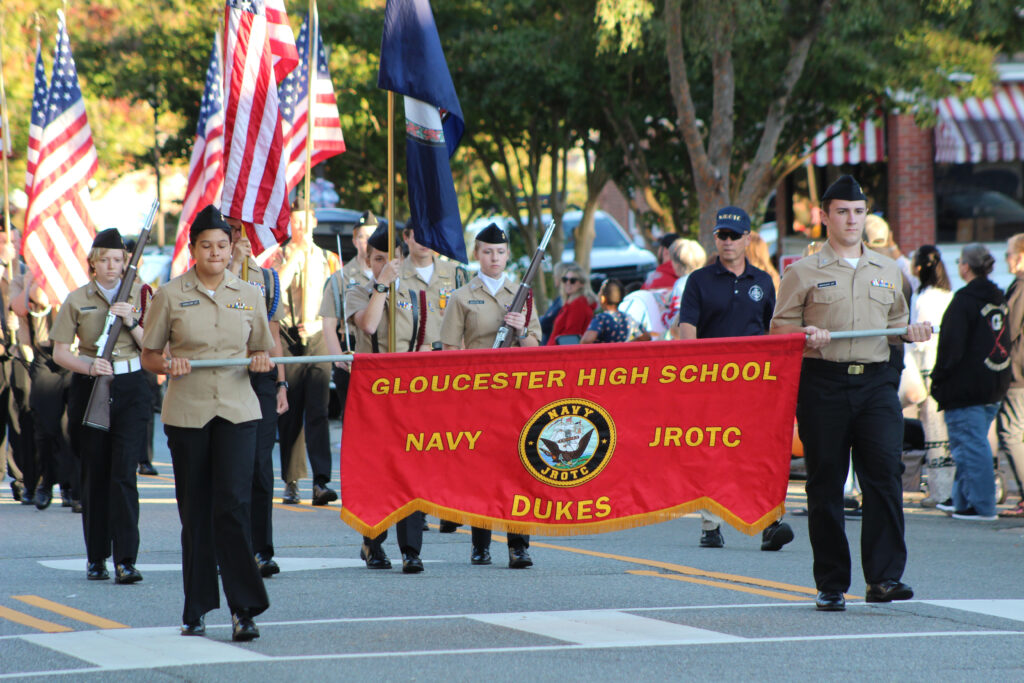 ghs parade 1