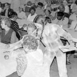 glimpses october 1981 senior center party gm