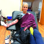 gloucester blood donors arsenovic