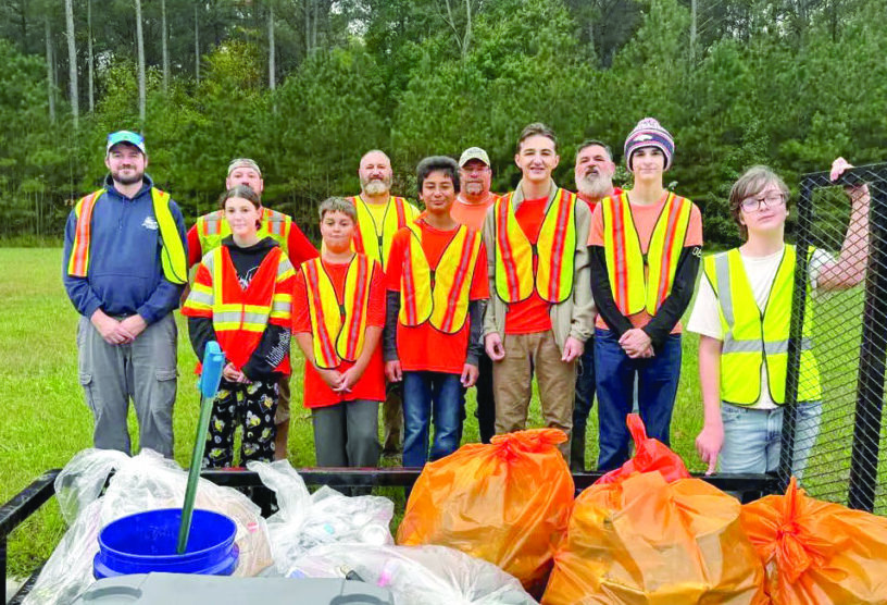 gloucester clean gloucester day