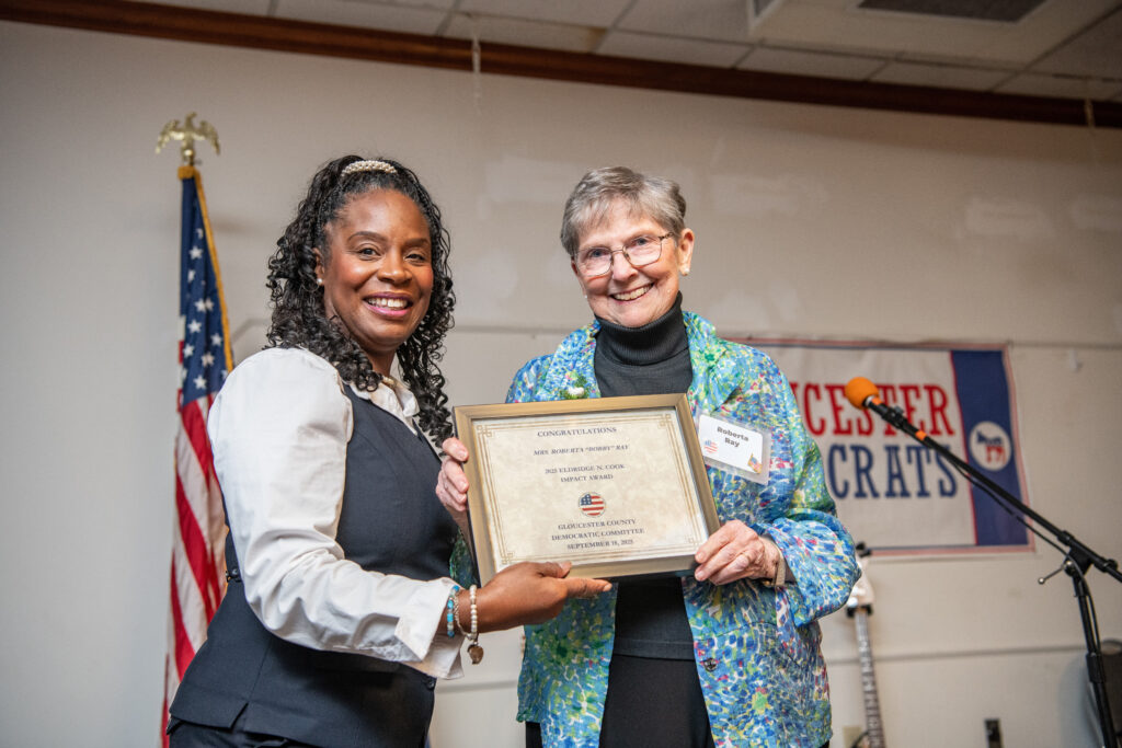 gloucester democrats seafood dinner 2