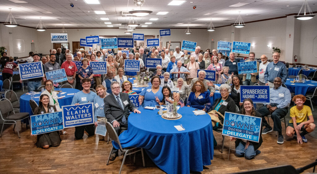 gloucester democrats seafood dinner 4
