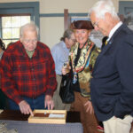 gloucester museum dedication