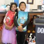 gloucester trick or treat