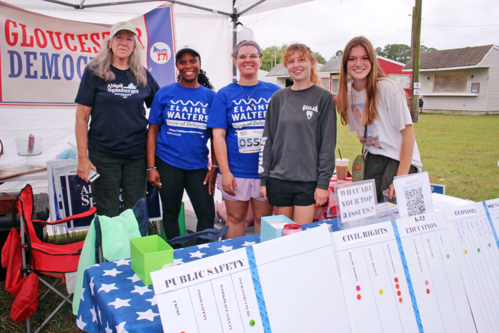 guinea jubilee democrats