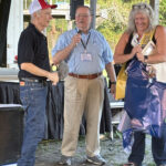 guinea jubilee grand marshals
