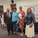 mathews naacp
